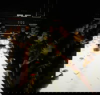 Valleys of Vino Tour - Accommodation QLD