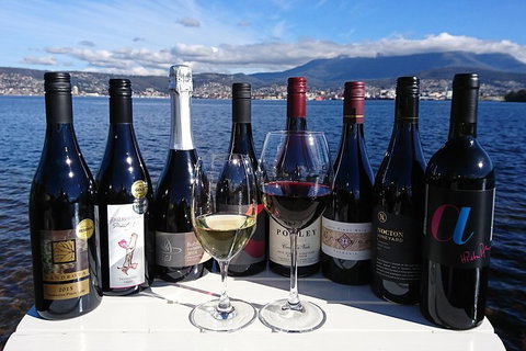 Valleys Of Vino Tour - Accommodation QLD 4