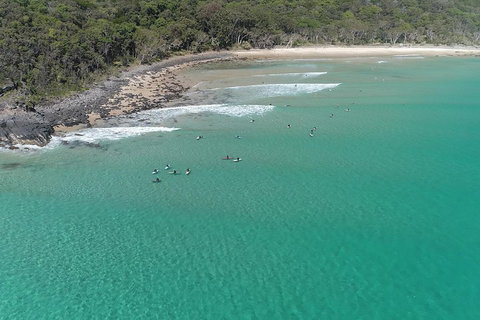 Noosa Thriller - 500hp Ocean Adventure Ride - Accommodation QLD 5