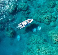 Premium Private Charter - Accommodation QLD