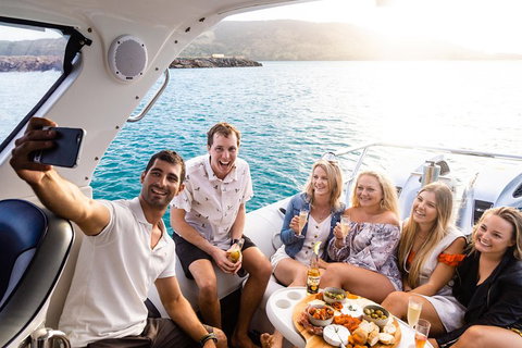 Premium Private Charter - Accommodation QLD 1