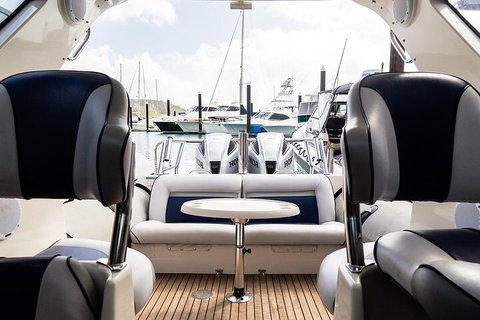 Premium Private Charter - Accommodation QLD 4