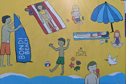 Sydney & Bondi Beach Plus Local Secrets With 'Personalised Sydney Tours' - Accommodation QLD 3