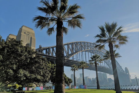 Sydney & Bondi Beach Plus Local Secrets With 'Personalised Sydney Tours' - Accommodation QLD 4