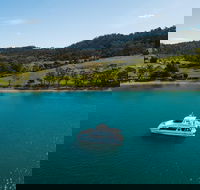 Deep-to-Dish Tasmanian Seafood Experience - Accommodation QLD