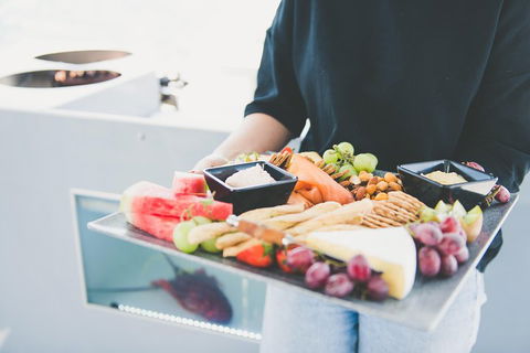 Deep-to-Dish: Tasmanian Seafood Experience - Accommodation QLD 3