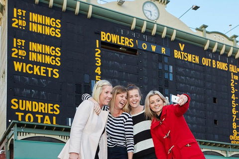 Adelaide Oval Stadium Tour - Accommodation QLD 0
