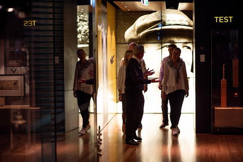 Adelaide Oval Stadium Tour - Accommodation QLD 3