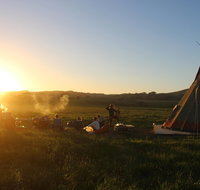 2-Day Camping and Surfing Great Ocean Road Trip from Melbourne - Accommodation QLD