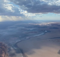 Scenic Flight The Ultimate Outback Adventure - Accommodation QLD