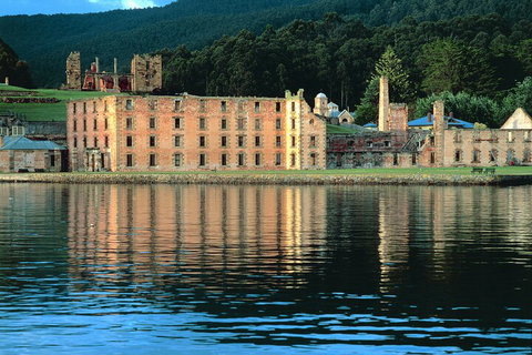The Port Arthur MEGA Day Trip From Hobart - Accommodation QLD 1
