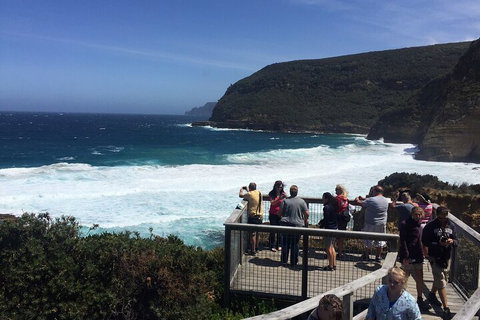 The Port Arthur MEGA Day Trip From Hobart - Accommodation QLD 2
