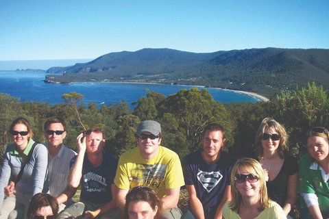 The Port Arthur MEGA Day Trip From Hobart - Accommodation QLD 3