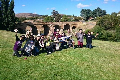 The Port Arthur MEGA Day Trip From Hobart - Accommodation QLD 4