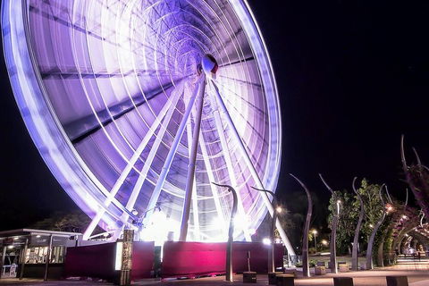 Discover Brisbane - Accommodation QLD 0