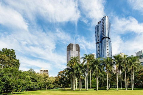 Discover Brisbane - Accommodation QLD 1