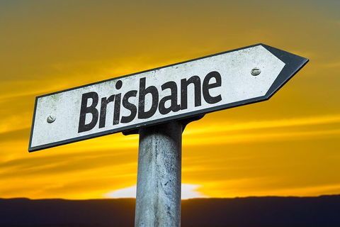 Discover Brisbane - Accommodation QLD 3
