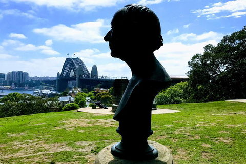 Discover Sydney - The Rocks - Accommodation QLD 0