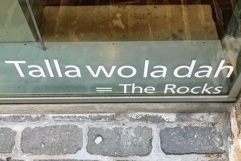 Discover Sydney - The Rocks - Accommodation QLD 2