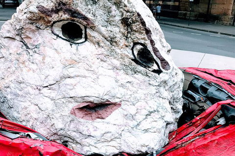 Discover Sydney - The Rocks - Accommodation QLD 3