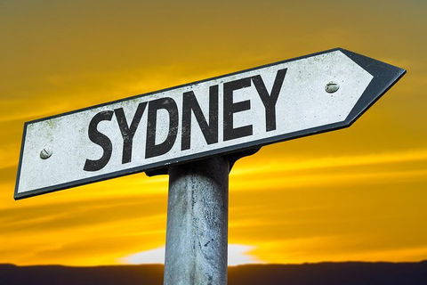 Discover Sydney - The Rocks - Accommodation QLD 5