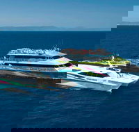Green Island Fly and Cruise combo from Cairns - Accommodation QLD