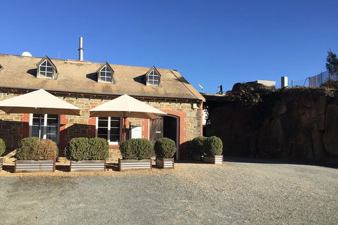 Wine Tours Adelaide - Accommodation QLD 0