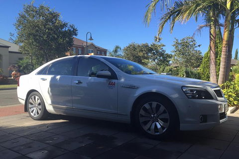 Wine Tours Adelaide - Accommodation QLD 1