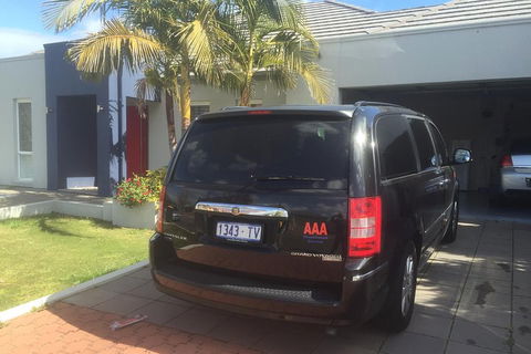 Wine Tours Adelaide - Accommodation QLD 4