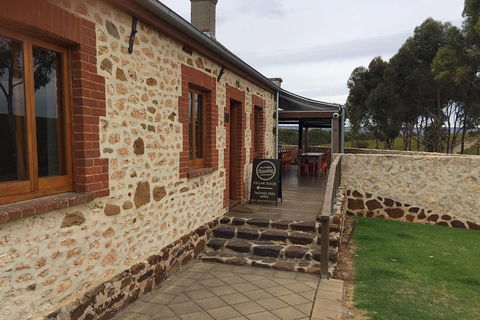 Wine Tours Adelaide - Accommodation QLD 5