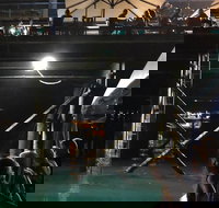 Darwin Sunset Cruise Including Fish 'n' Chips - Accommodation QLD