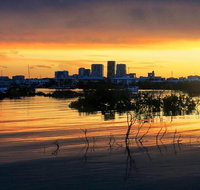 Tropical Light Sundowner Cruise with Drinks Included - Accommodation QLD