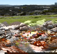 A picnic in Byron Bay - Accommodation QLD