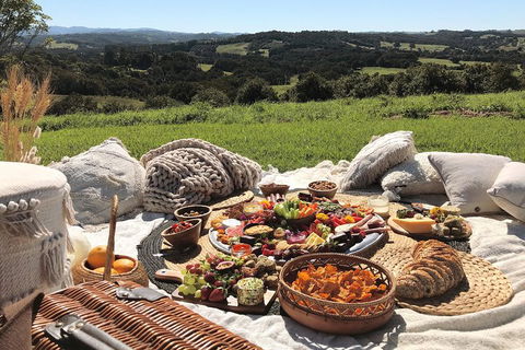 A Picnic In Byron Bay - Accommodation QLD 0