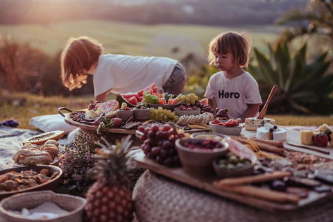 A Picnic In Byron Bay - Accommodation QLD 2