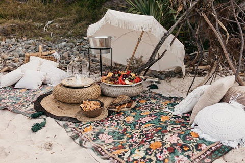 A Picnic In Byron Bay - Accommodation QLD 3