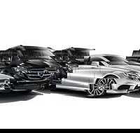Private Gold Coast Airport Departure Transfer - Accommodation QLD