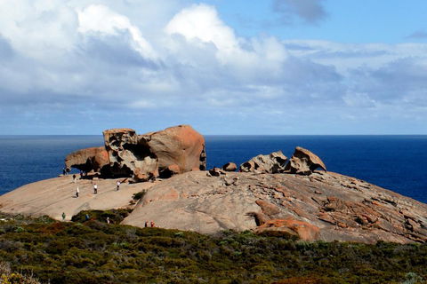 Kangaroo Island Personal Group Tours - Accommodation QLD 5