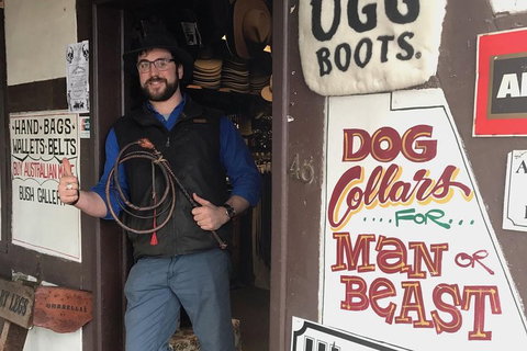 Full-Day Tour In South Australia Highlights - Accommodation QLD 0