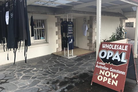 Full-Day Tour In South Australia Highlights - Accommodation QLD 3