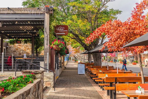 Full-Day Tour In South Australia Highlights - Accommodation QLD 5