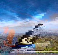 Cleland Wildlife Park Tour from Adelaide including Mount Lofty Summit - Accommodation QLD