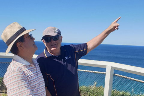 Chill Out At Byron Bay From Gold Coast - Accommodation QLD 0