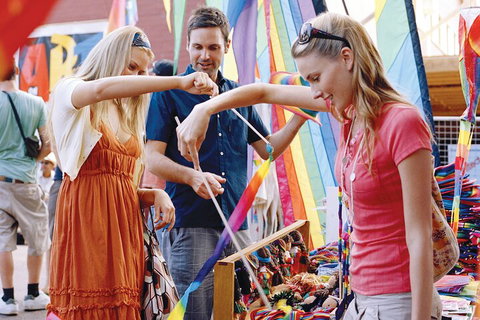 Chill Out At Byron Bay From Gold Coast - Accommodation QLD 2