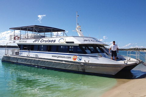 Crab Trip From Gold Coast - Accommodation QLD 3