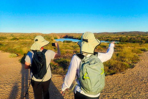 Ningaloo In A Day - Full Day Hike And Snorkel Tour With Lunch - Accommodation QLD 3