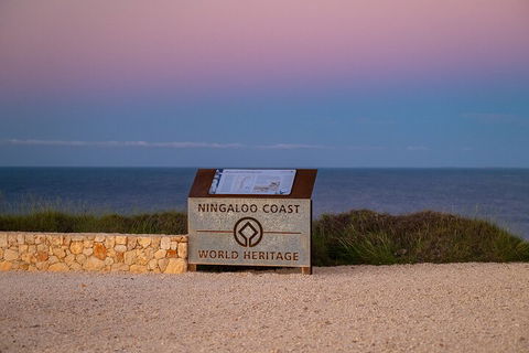 Ningaloo In A Day - Full Day Hike And Snorkel Tour With Lunch - Accommodation QLD 5