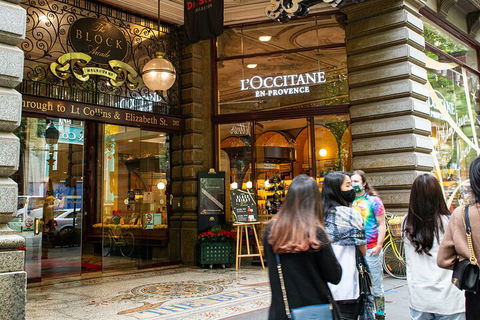 LGBT+ 3-Hour Private Walking Tour Of Melbourne - Accommodation QLD 2