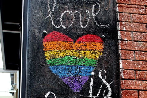 LGBT+ 3-Hour Private Walking Tour Of Melbourne - Accommodation QLD 3