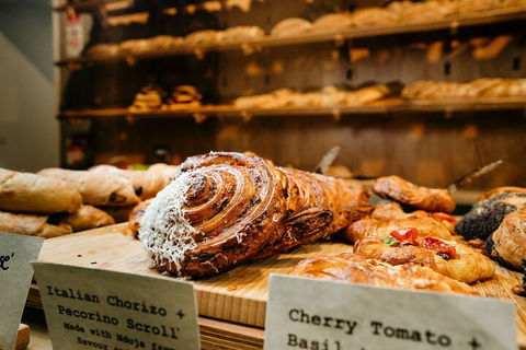 LGBT+ 3-Hour Private Walking Tour Of Melbourne - Accommodation QLD 4